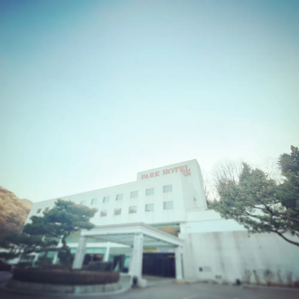 김천파크웨딩홀 대표 이미지
