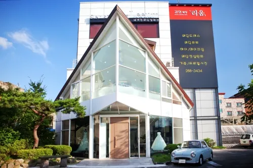 전주 리움웨딩 대표 이미지