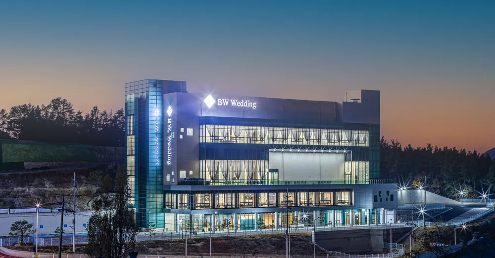 BW웨딩 대표 이미지