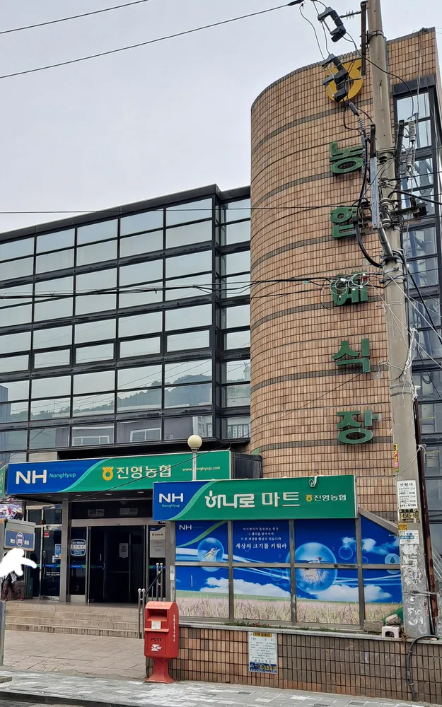 진영농협예식장 대표 이미지