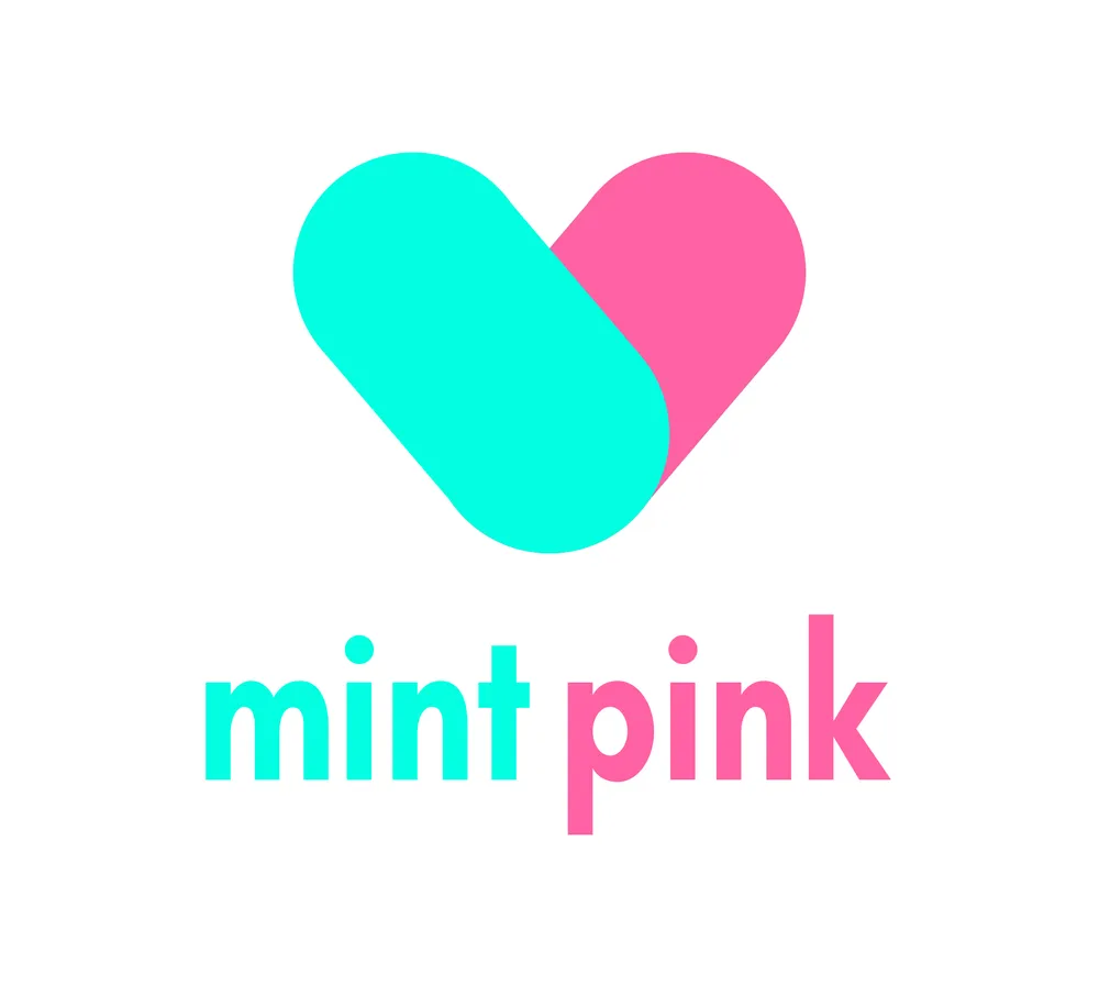 민트핑크 웨딩 대표 이미지
