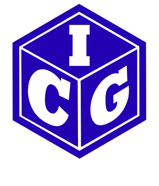 ICG 인천지사 대표 이미지