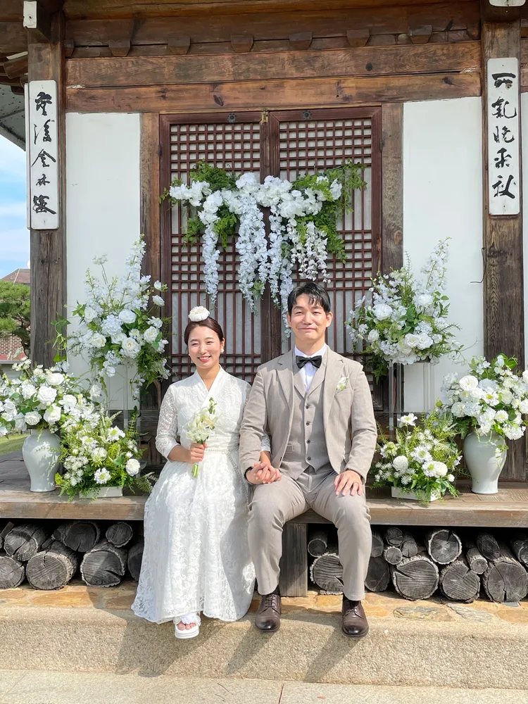 초이스가든웨딩 대표 이미지