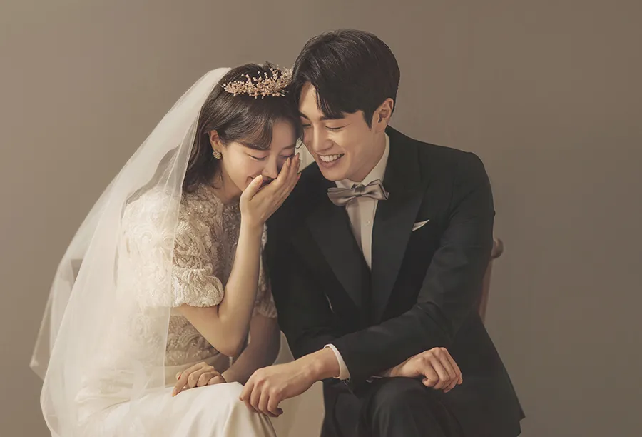 대전페레웨딩촬영스튜디오 대표 이미지
