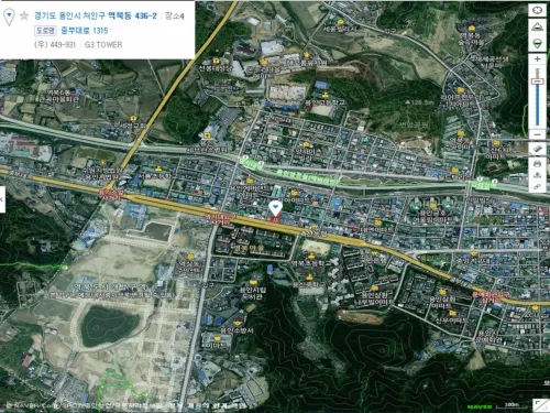 인슈포탈 보험대리점 대표 이미지