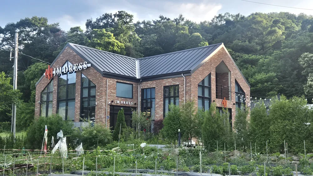 (주)제이엠웨딩 대표 이미지
