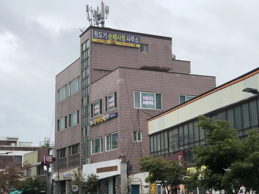 원도기손해사정사무소 대표 이미지