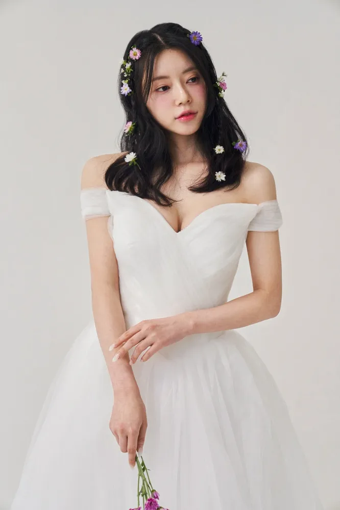 블리즈드레스 대표 이미지