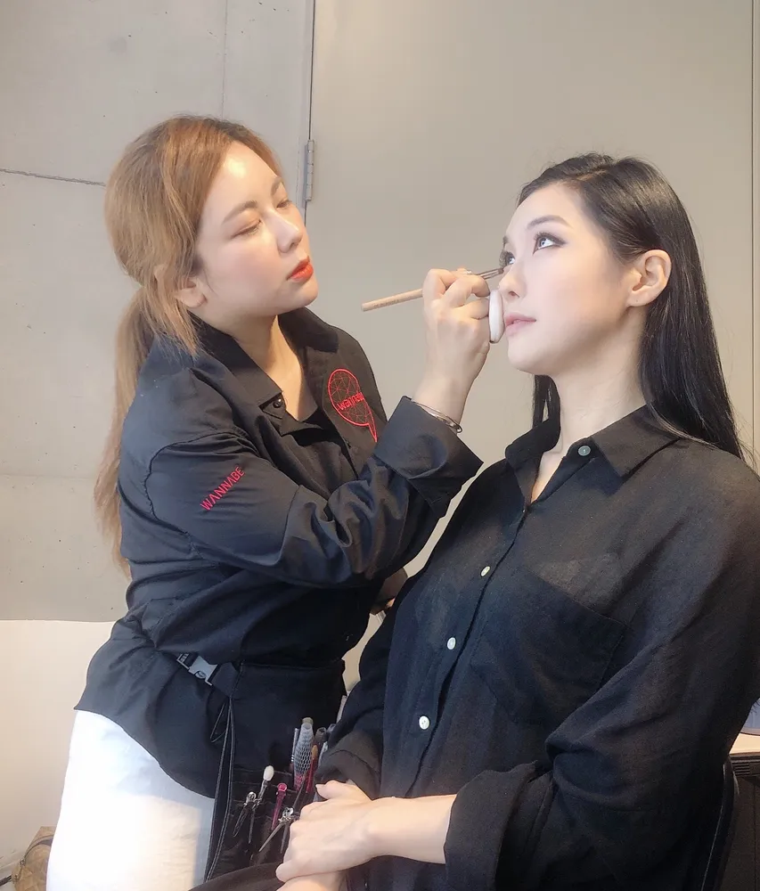 소망,끌로에킴 대표 이미지