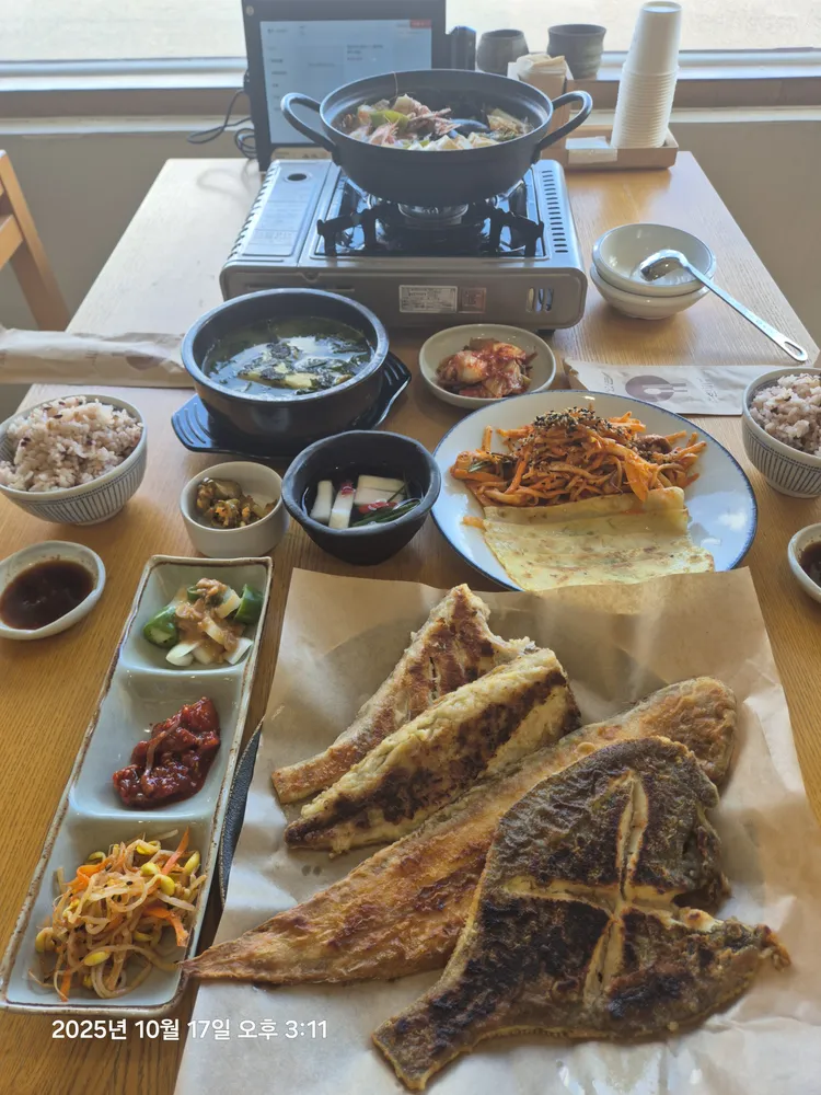 죽성생선구이 대표 이미지