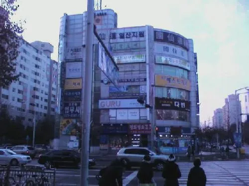 캠브리지유학원 대표 이미지