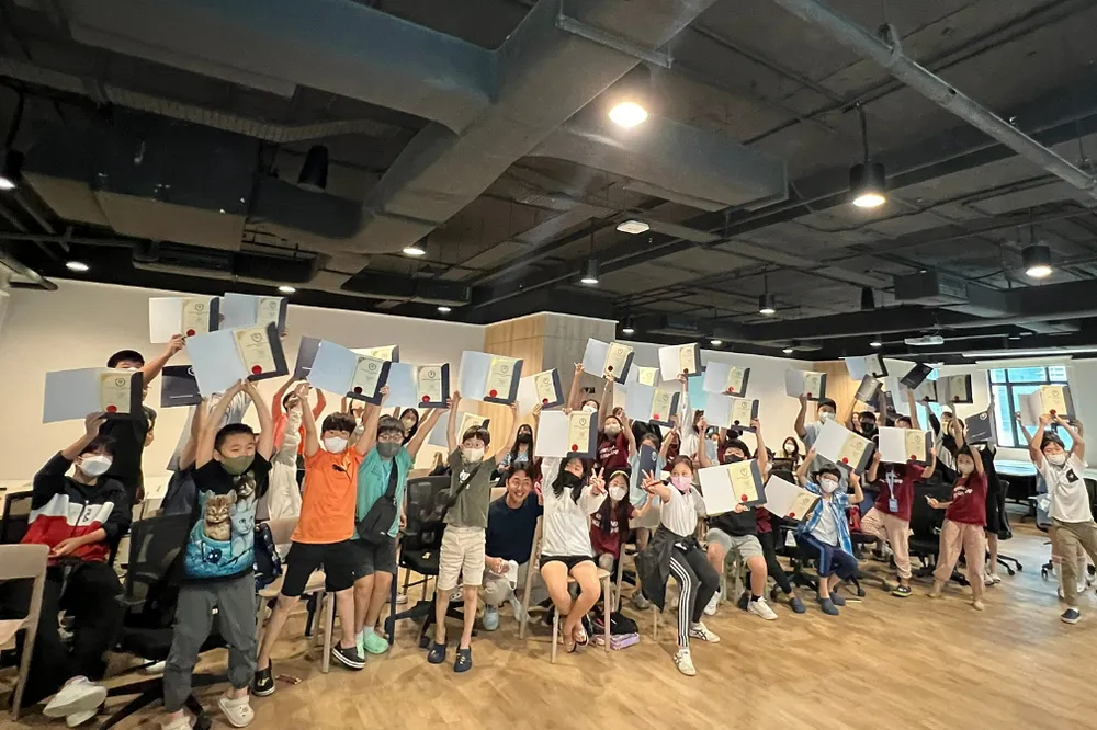 김아빠유학원 대표 이미지