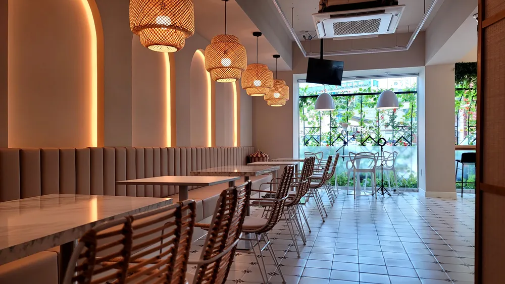 카페 차마다(CAFE CHAMADA) 대표 이미지