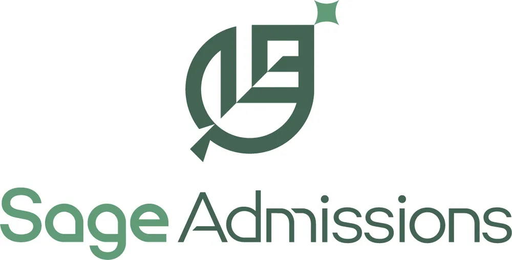 Sage Admissions 대표 이미지
