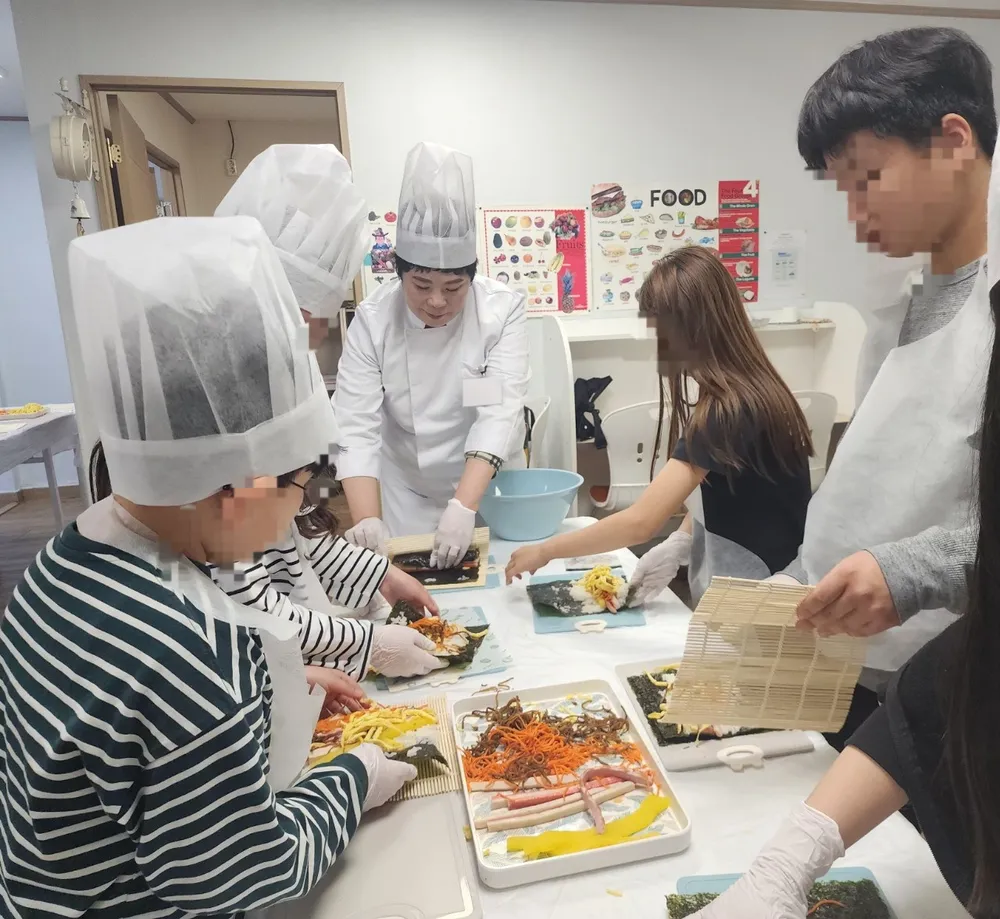 지앤비영어전문교육 옥련캠퍼스 대표 이미지