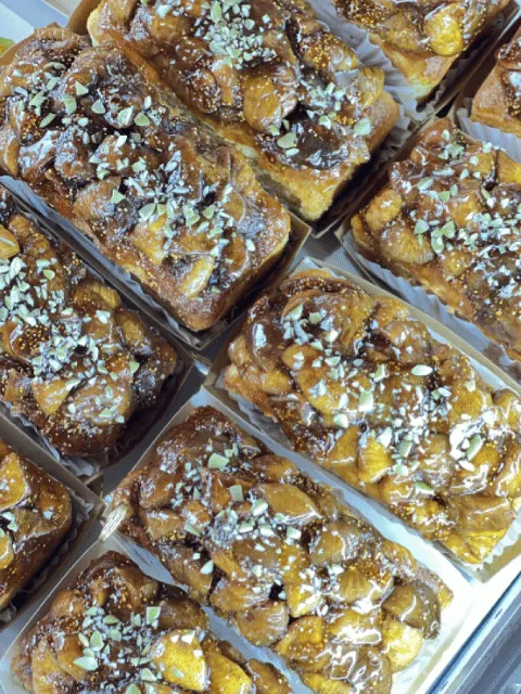 단양스카이라운지 Bakery&Coffee 대표 이미지