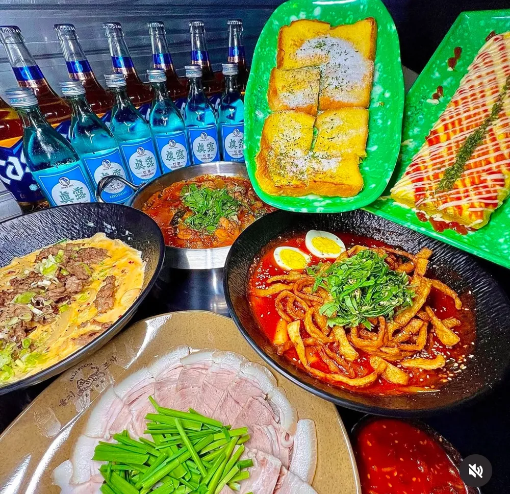 을지포차아산용화점 대표 이미지
