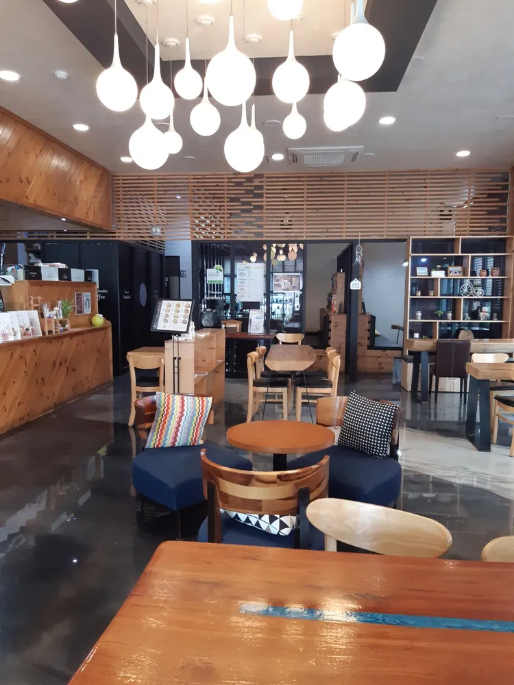 콩샌 장수점 대표 이미지