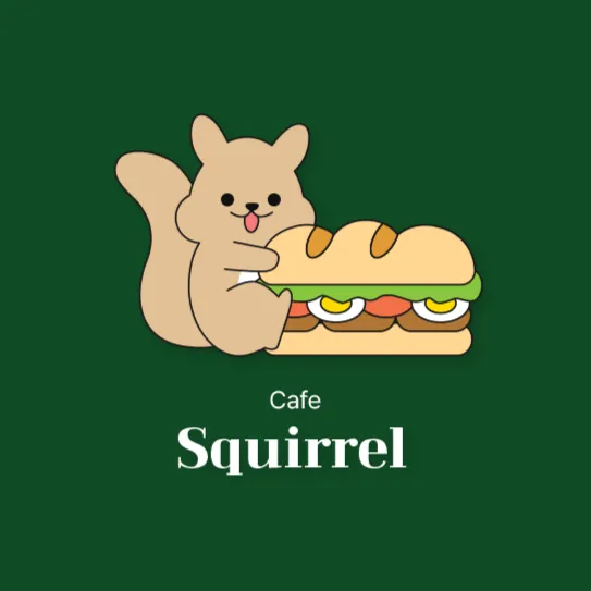 카페 스쿼럴 대표 이미지