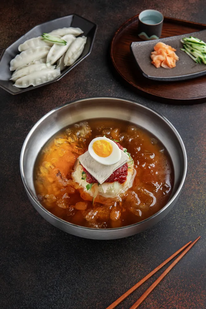 성주가야밀면 대표 이미지