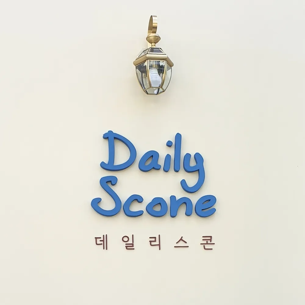 데일리스콘 대표 이미지