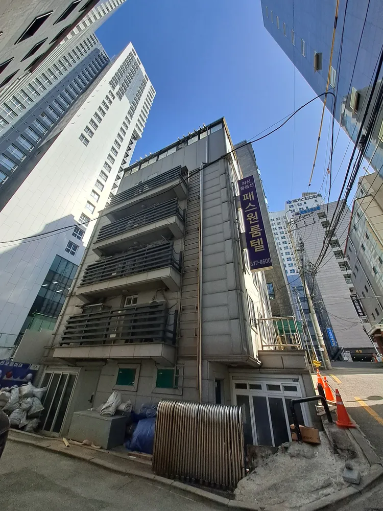 올패스원룸텔 대표 이미지