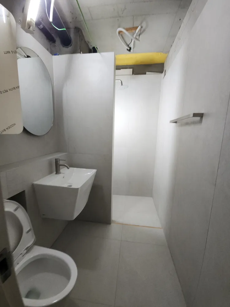 부산욕실리모델링타일시공하자보수집수리 대표 이미지