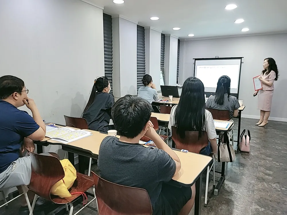 미래엔수학 서초브이하다학원 대표 이미지