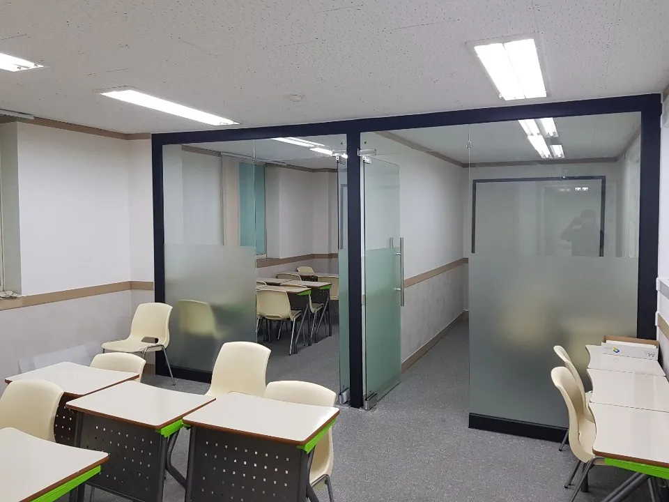트리니티 대안학원 대표 이미지