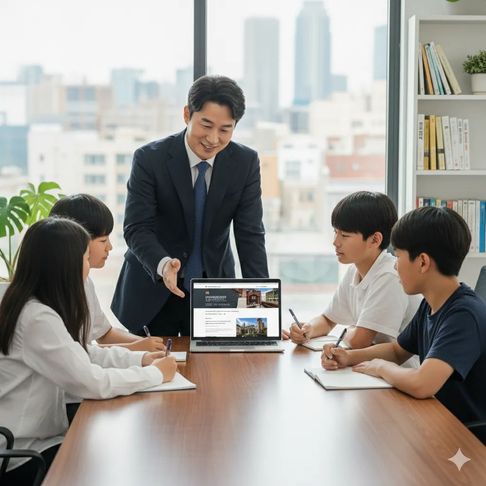 한국미래인재연구소 대표 이미지
