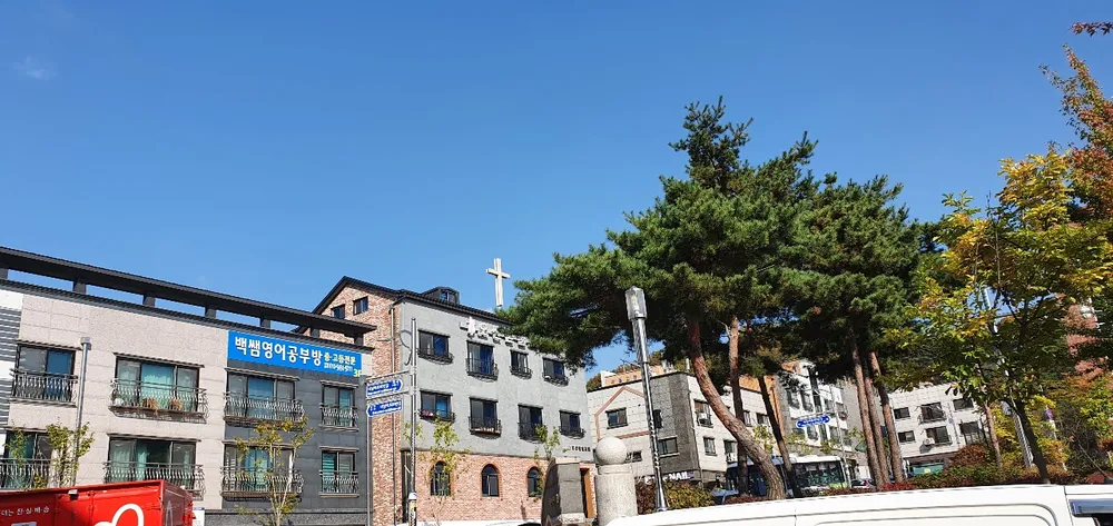 백쌤영어공부방 대표 이미지