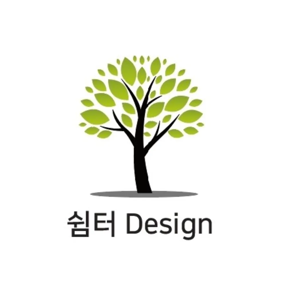 쉼터디자인