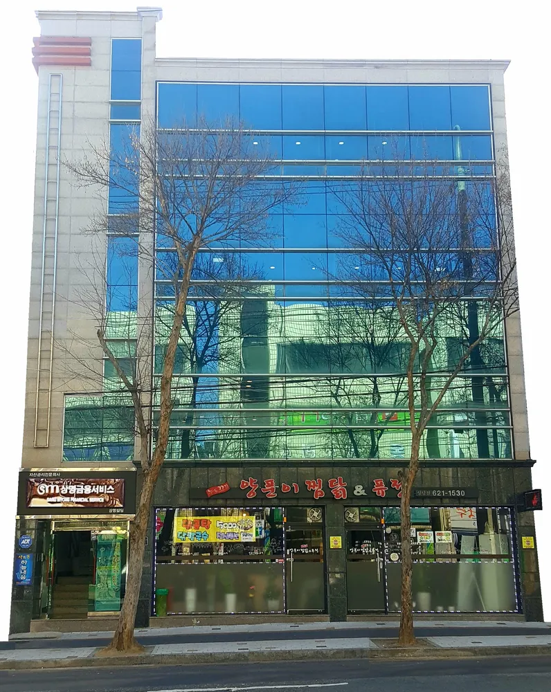 상명금융서비스 대표 이미지
