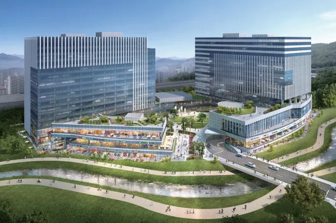 앤드정보기술 대표 이미지