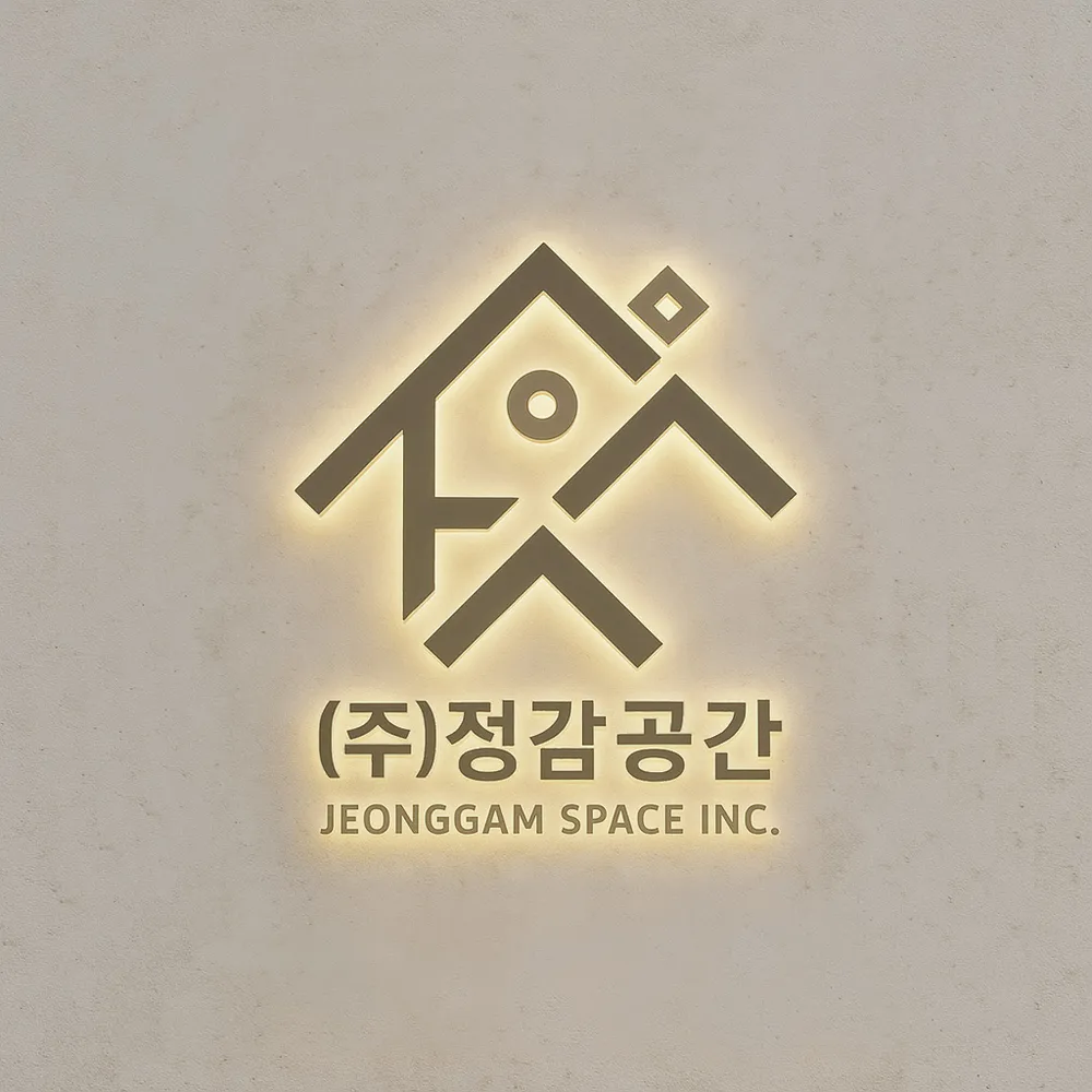 정감공간 대표 이미지