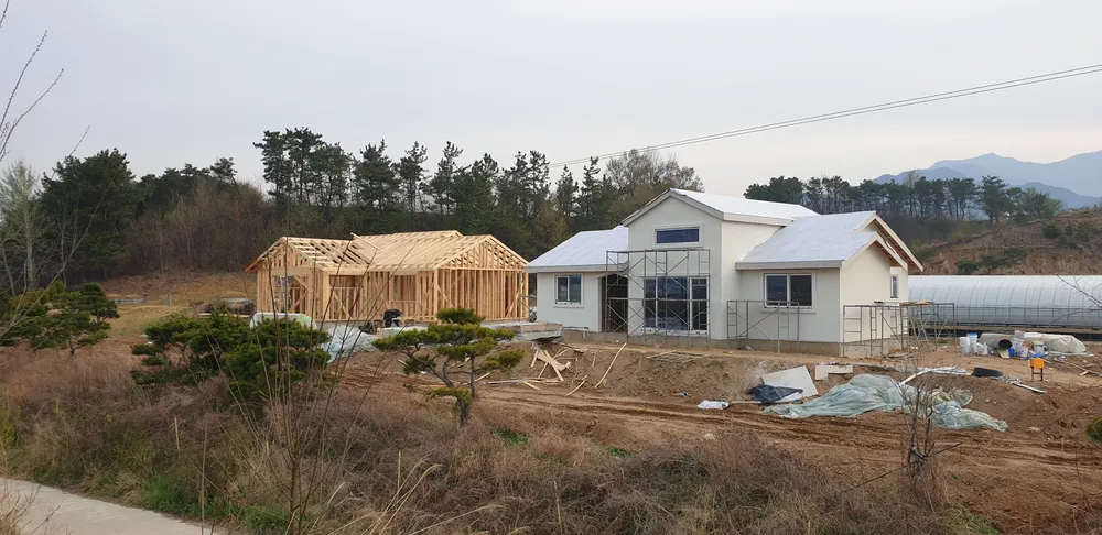 구례목조주택 대표 이미지