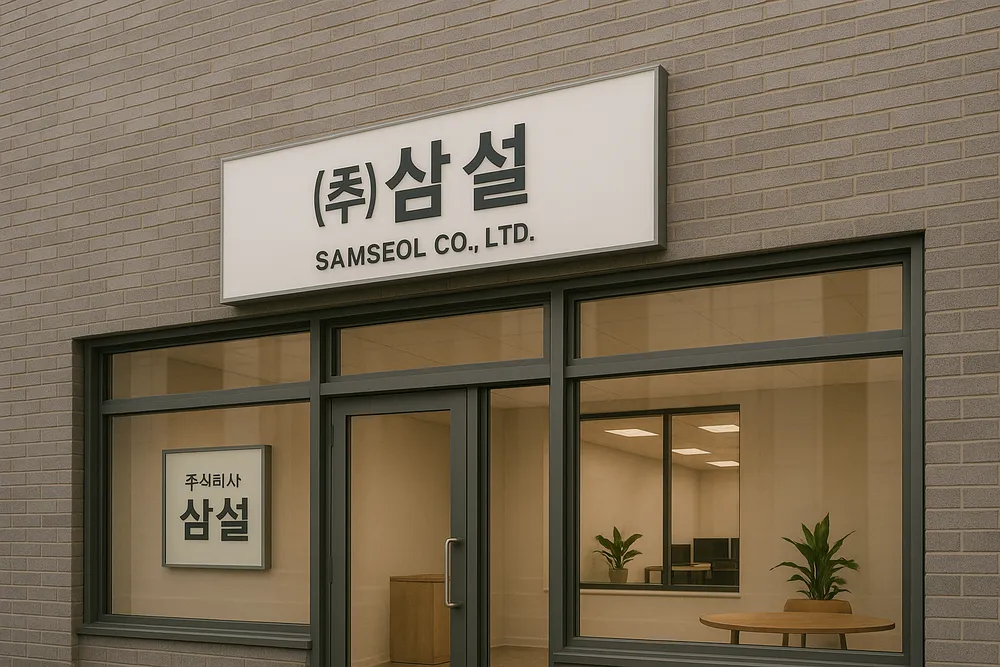 삼설 대표 이미지