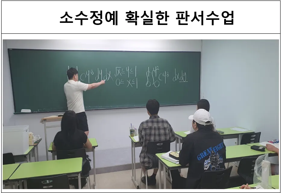 HY이공계편입학원 수원캠퍼스 대표 이미지