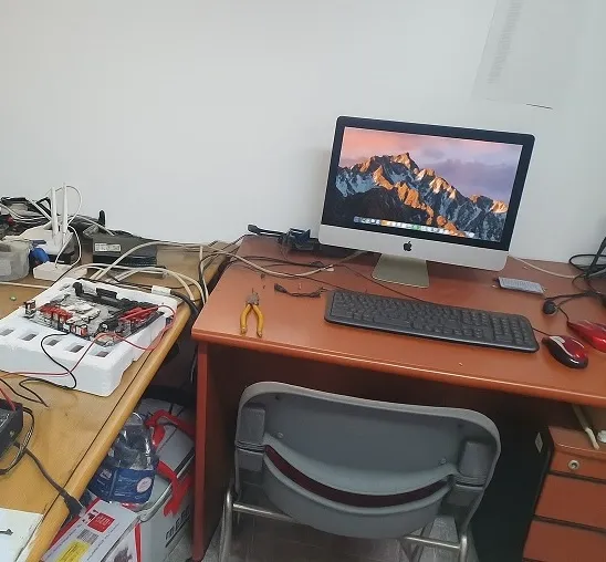 컴퓨터수리 대표 이미지