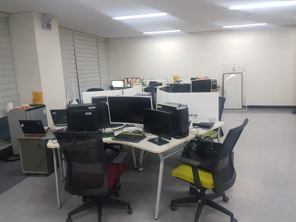 컴퓨터수리 대표 이미지