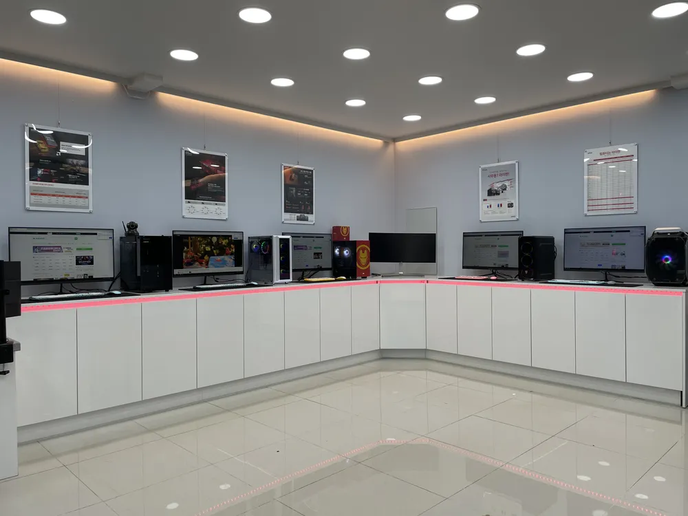 라이젠스토어 모든컴퓨터 대표 이미지