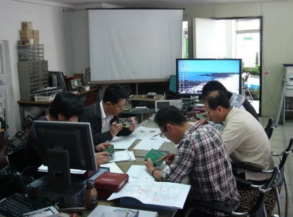 울산전자직업전문학원 대표 이미지
