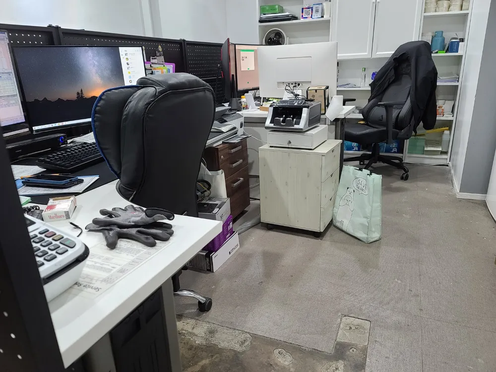 컴퓨터수리 대표 이미지