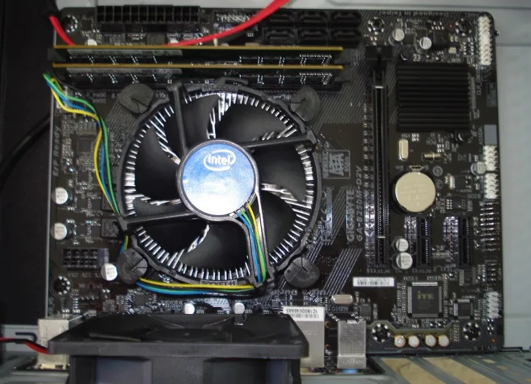 컴퓨터수리 대표 이미지