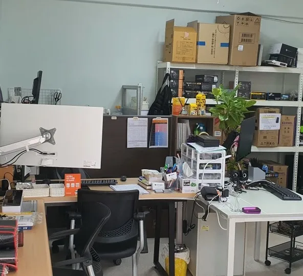 컴퓨터수리 대표 이미지