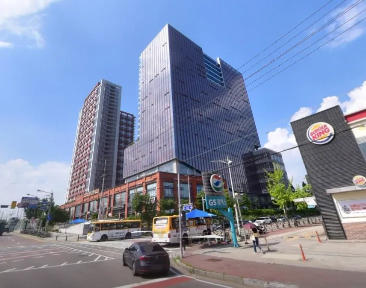 분당컴퓨터한성노트북수리판매 대표 이미지