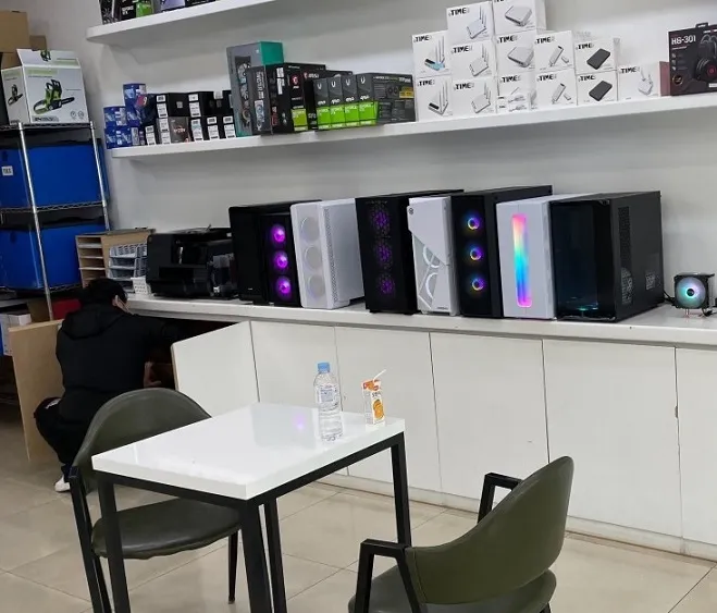 컴퓨터수리 대표 이미지