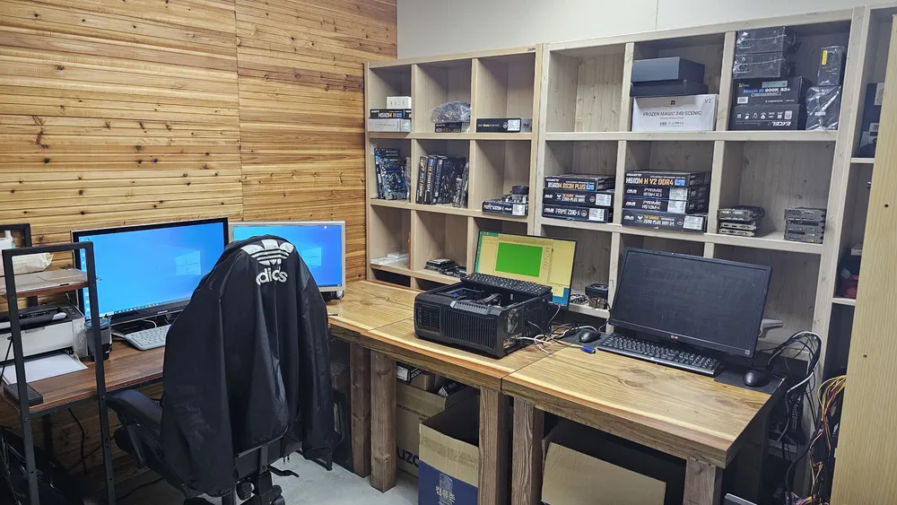 그림테크 대표 이미지