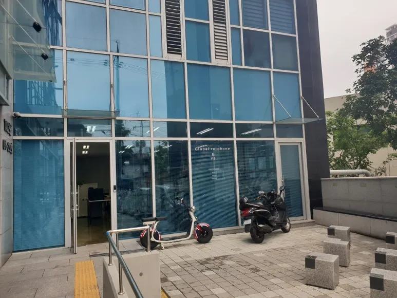 와이쓰리 대표 이미지