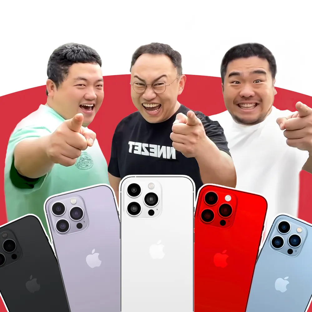 중고폰딸기마켓 영종도점 대표 이미지